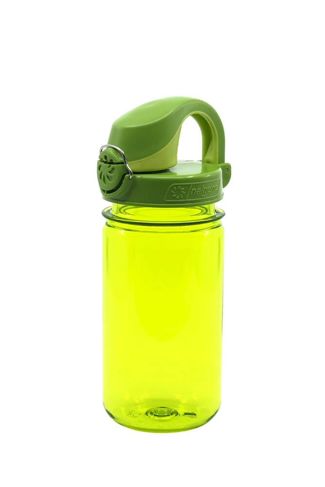 Nalgene product detail: 12oz Kids On-The-Fly Lock-Top Bottle S5 — 12oz Kids On-The-Fly Lock-Top Bottle