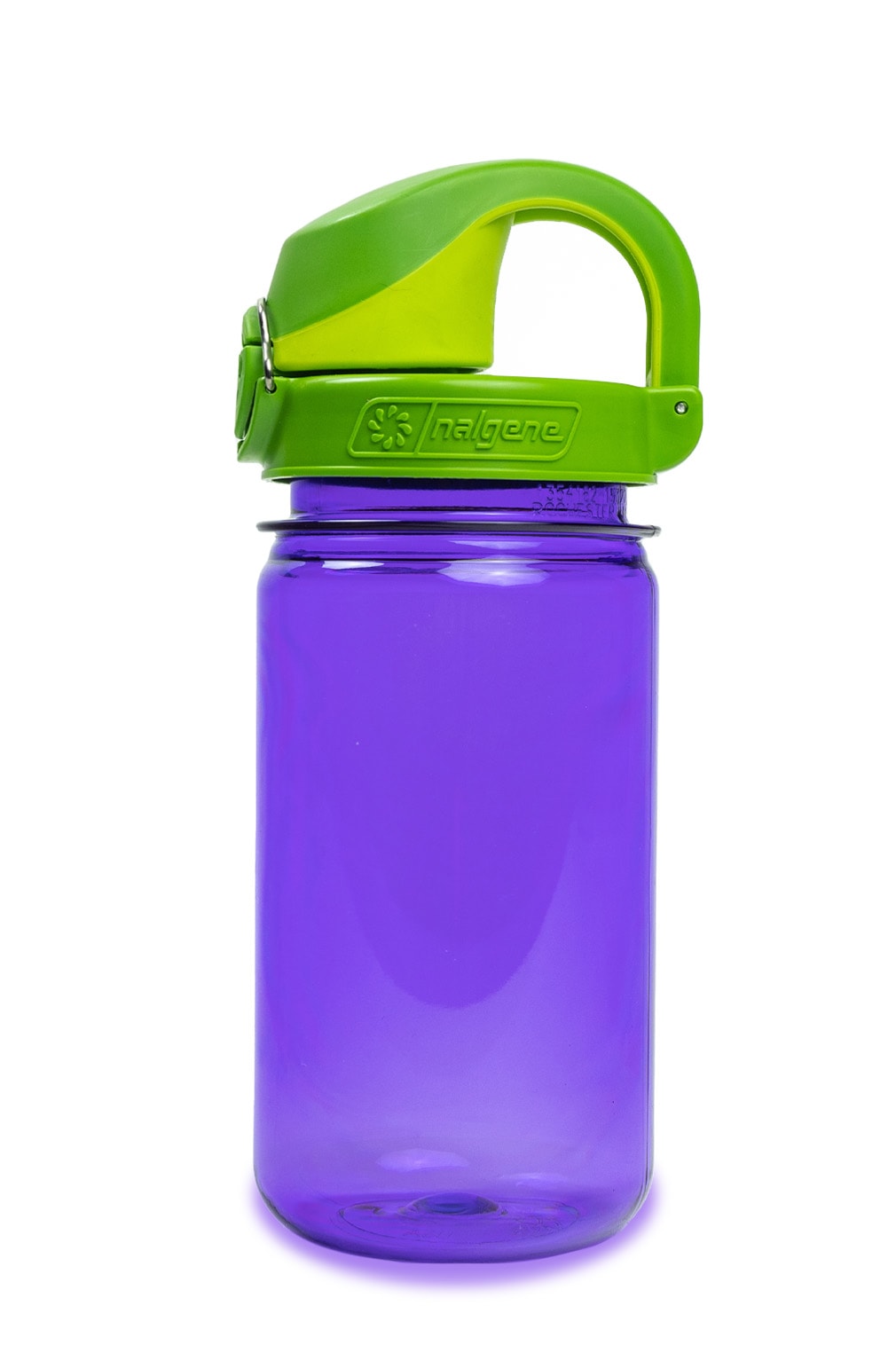 Nalgene product image: 12oz Kids On-The-Fly Lock-Top Bottle S5 — 12oz Kids On-The-Fly Lock-Top Bottle