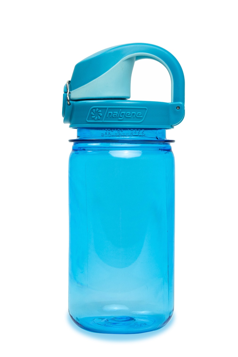 Nalgene product detail: 12oz Kids On-The-Fly Lock-Top Bottle S5 — 12oz Kids On-The-Fly Lock-Top Bottle
