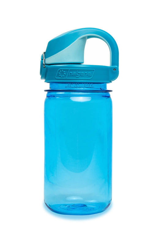 Nalgene product detail: 12oz Kids On-The-Fly Lock-Top Bottle S5 — 12oz Kids On-The-Fly Lock-Top Bottle