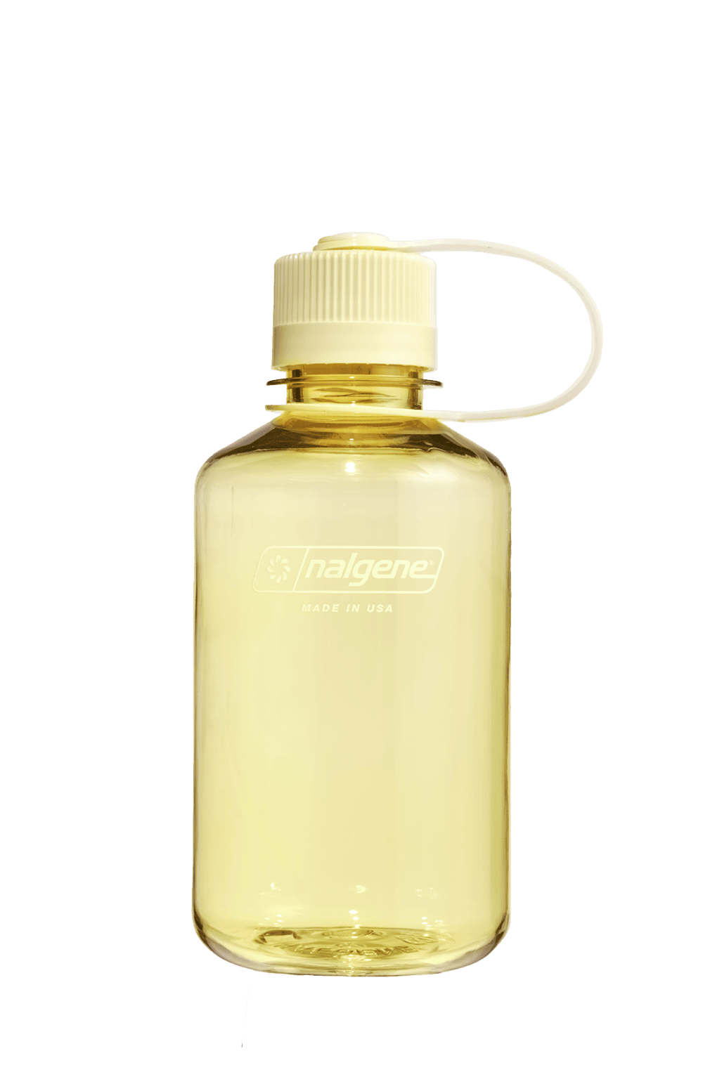Nalgene product view: 16oz Narrow Mouth Bottle E7 — 16oz Narrow Mouth Bottle