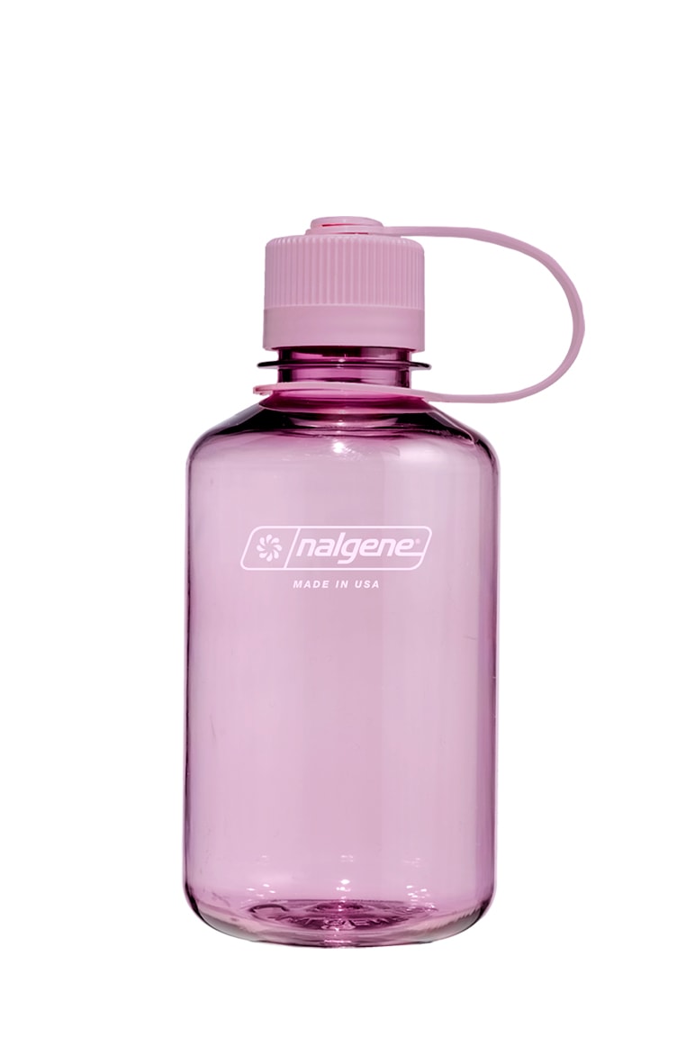 Nalgene product detail: 16oz Narrow Mouth Bottle J0 — 16oz Narrow Mouth Bottle