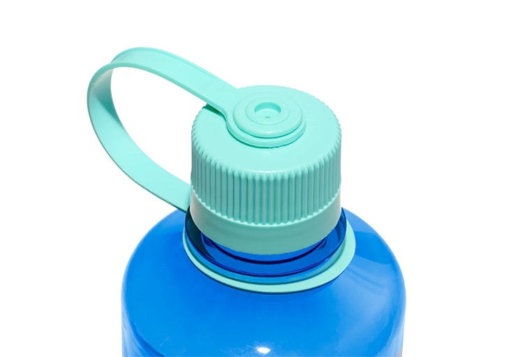 Nalgene product detail: 16oz Narrow Mouth Bottle J0 — 16oz Narrow Mouth Bottle