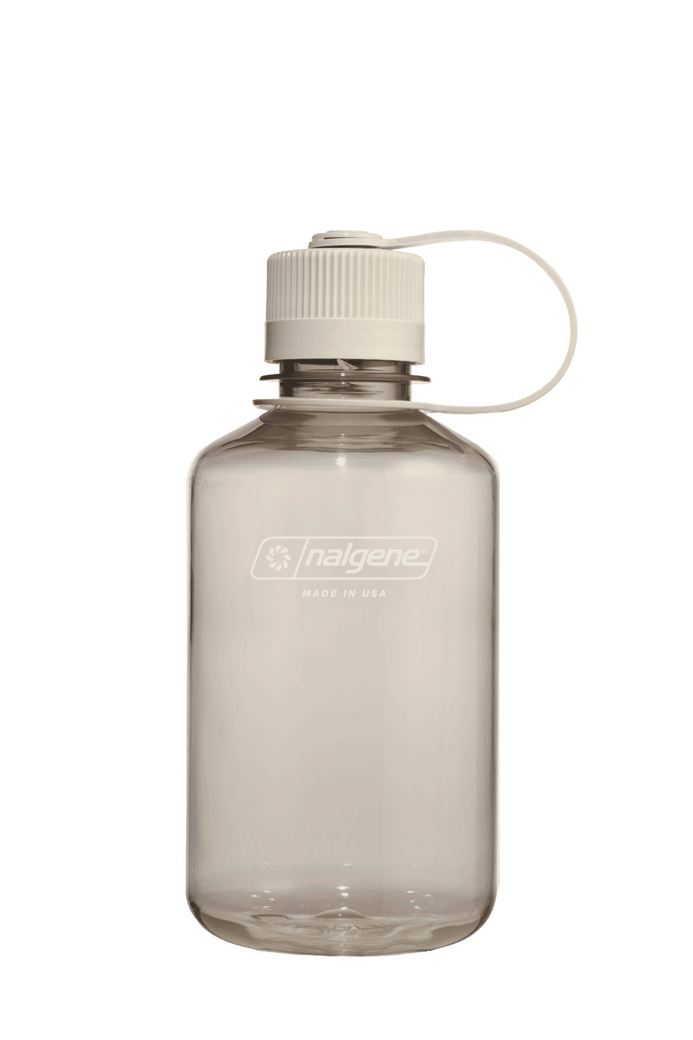 Nalgene product detail: 16oz Narrow Mouth Bottle E7 — 16oz Narrow Mouth Bottle