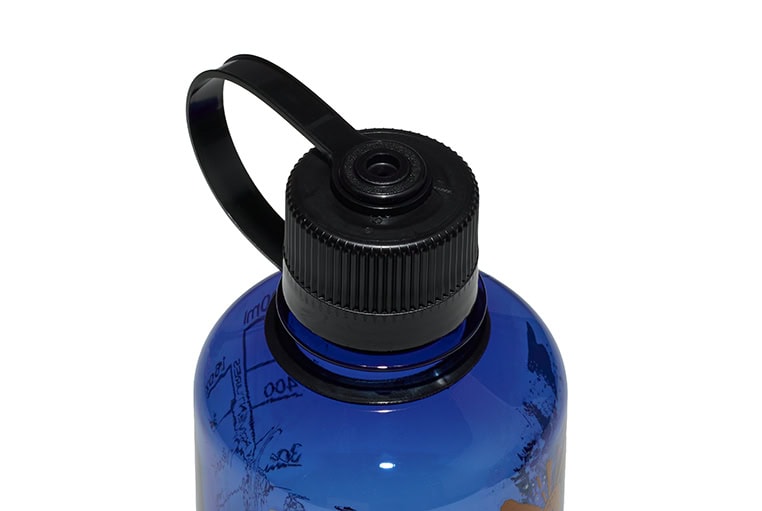 Nalgene product image: 16oz Narrow Mouth Wild Expressions Bottles G5 — 16oz Narrow Mouth Wild Expressions Bottles
