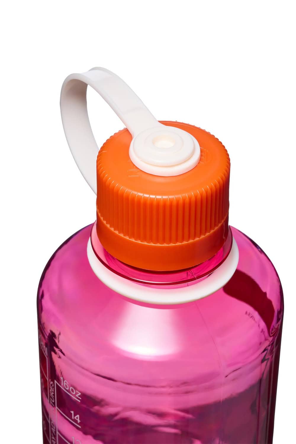 Nalgene product image: 16oz Narrow Mouth Thrill & Motion B5 — 16oz Narrow Mouth Thrill & Motion