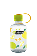 Nalgene product view: 16oz Narrow Mouth Fruit Print Bottles O1 — 16oz Narrow Mouth Fruit Print Bottles