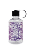 Nalgene product detail: 16oz Narrow Mouth Animal Print Bottles X0 — 16oz Narrow Mouth Animal Print Bottles