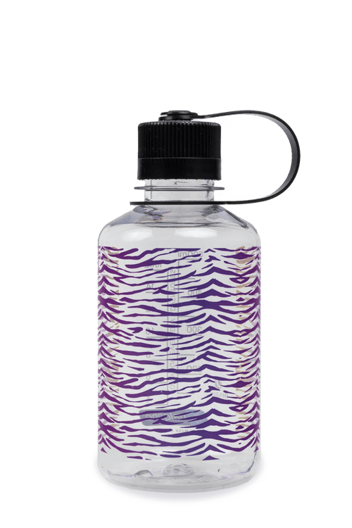 Nalgene product detail: 16oz Narrow Mouth Animal Print Bottles X0 — 16oz Narrow Mouth Animal Print Bottles