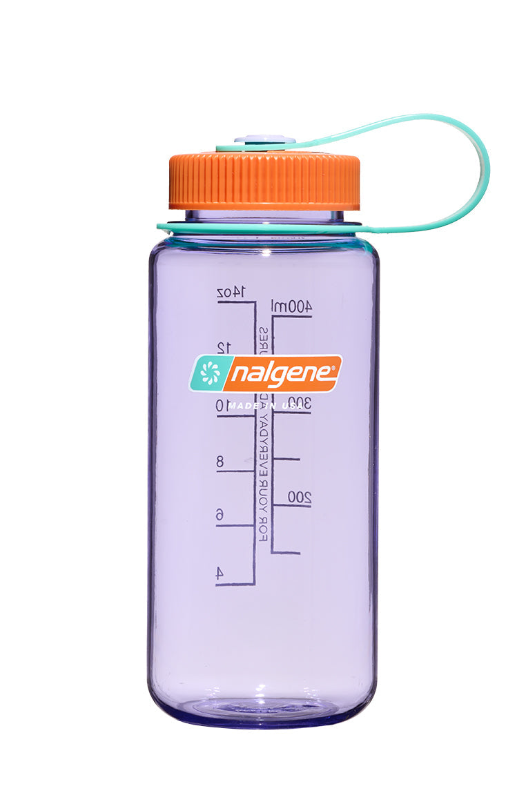 Nalgene product image: 16oz Wide Mouth Bottle C6 — 16oz Wide Mouth Bottle