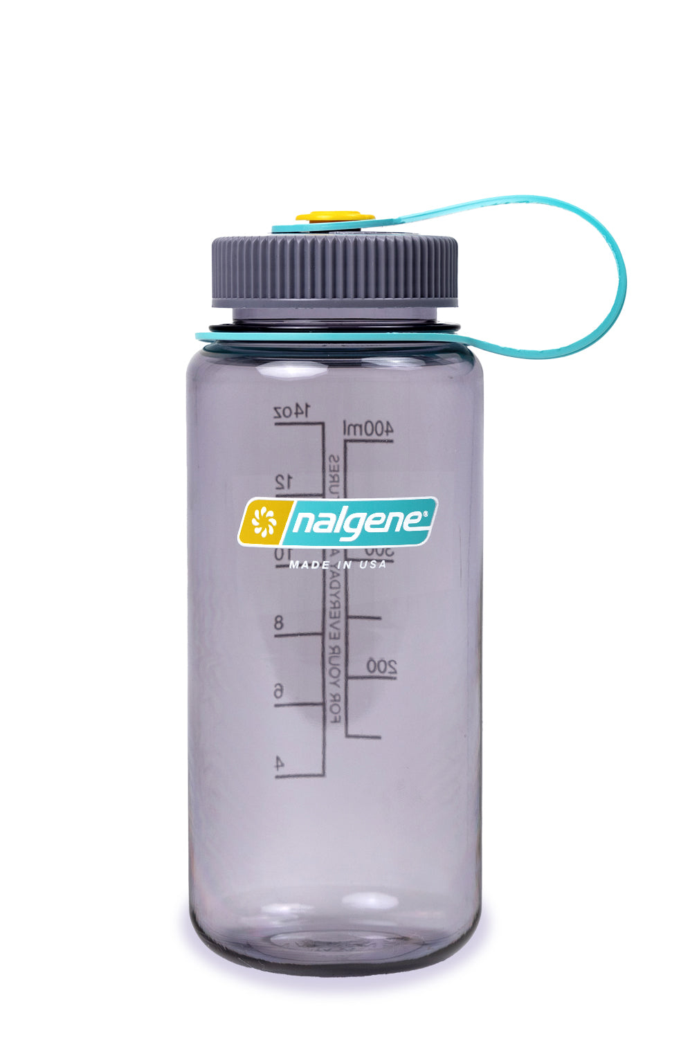 Nalgene product image: 16oz Wide Mouth Bottle C6 — 16oz Wide Mouth Bottle