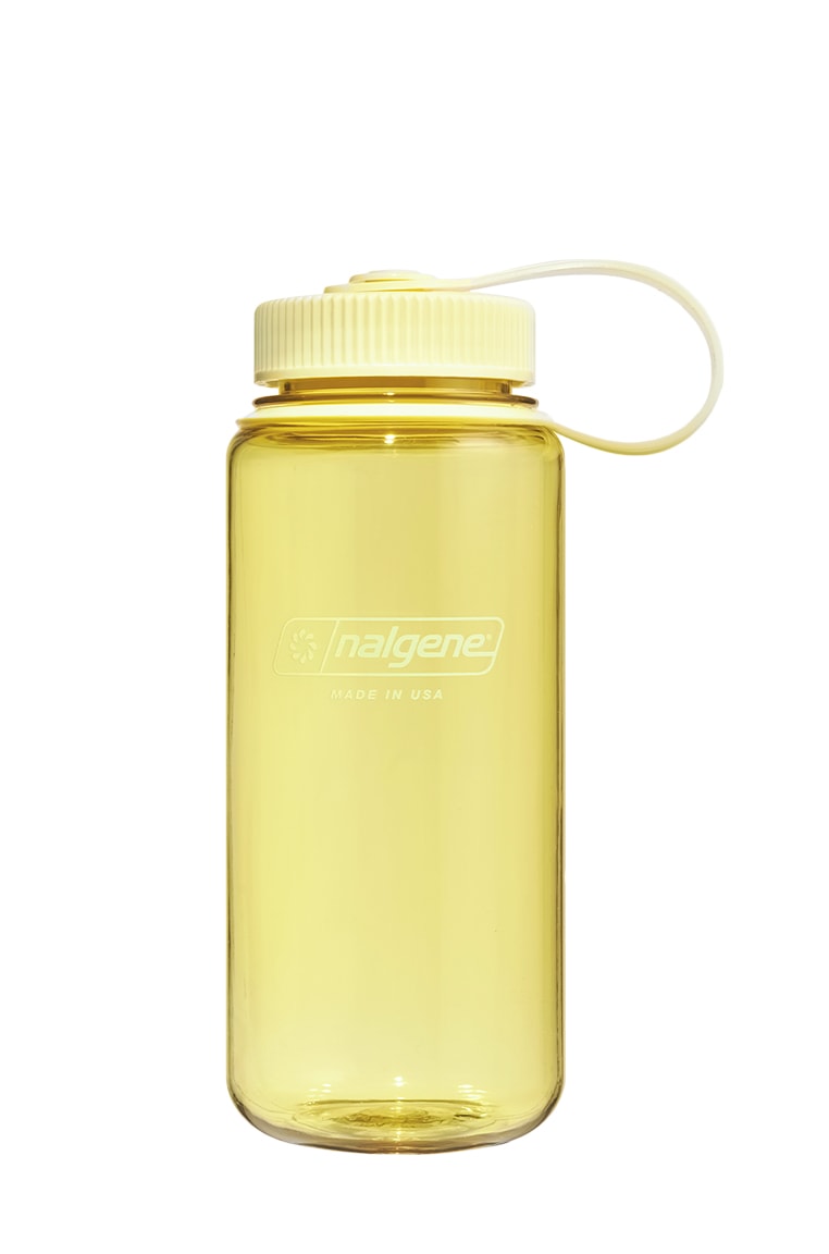 Nalgene product view: 16oz Wide Mouth Bottle C6 — 16oz Wide Mouth Bottle