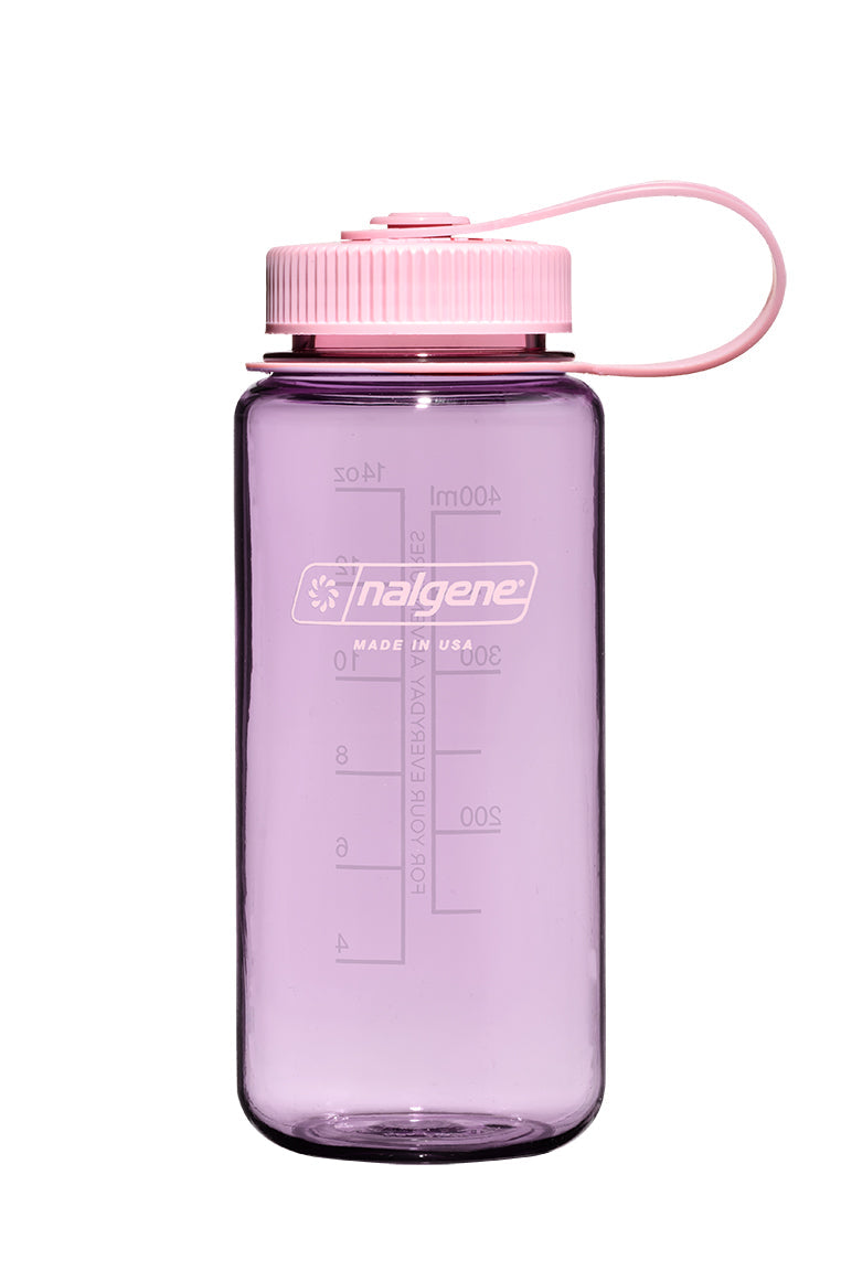 Nalgene product image: 16oz Wide Mouth Bottle C6 — 16oz Wide Mouth Bottle