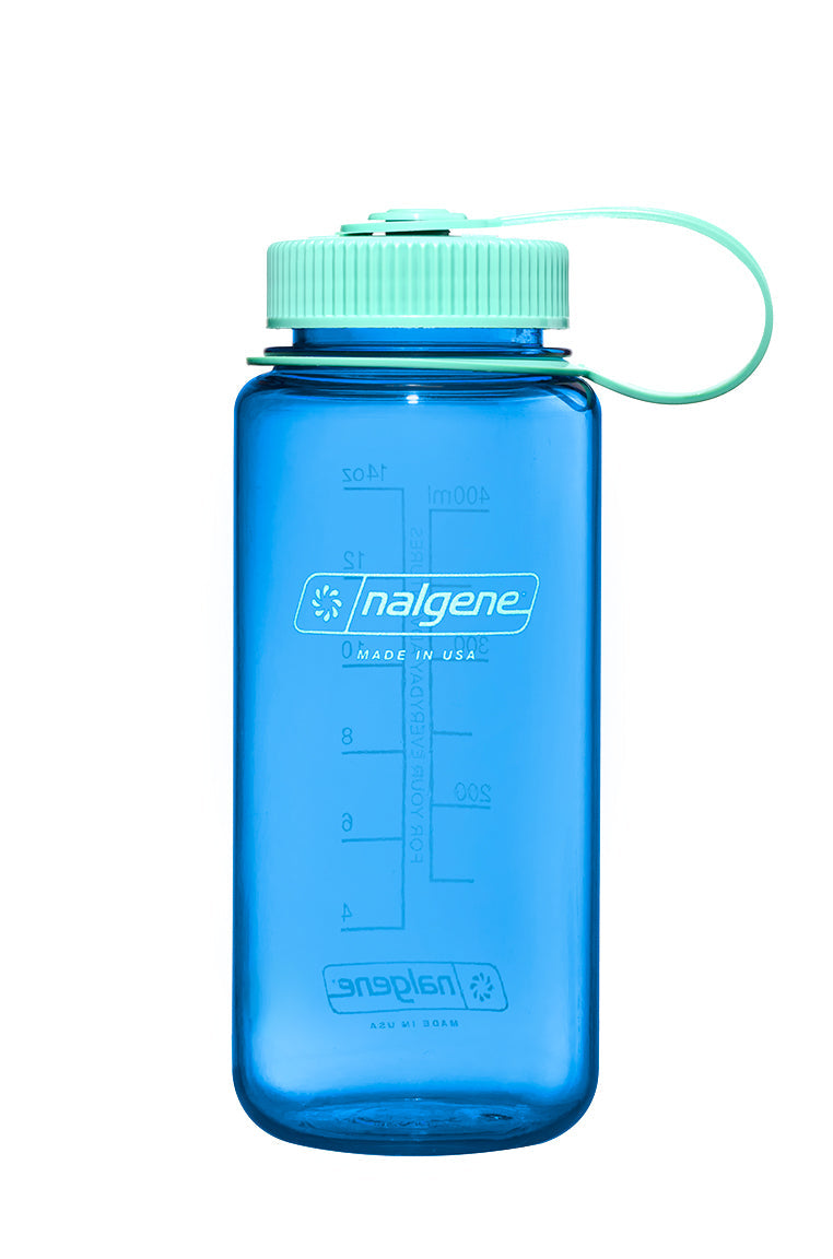 Nalgene product image: 16oz Wide Mouth Bottle C6 — 16oz Wide Mouth Bottle