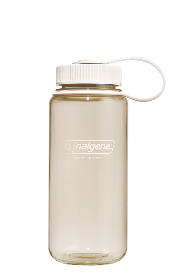 Nalgene product view: 16oz Wide Mouth Bottle C6 — 16oz Wide Mouth Bottle