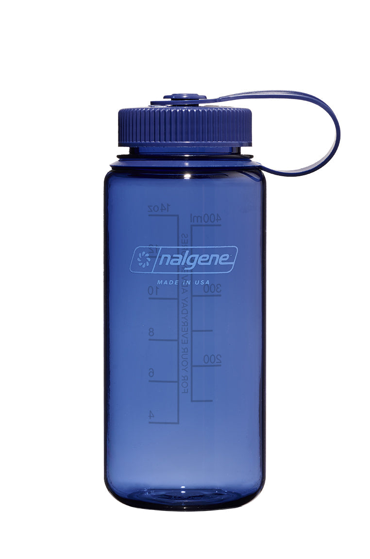 Nalgene product detail: 16oz Wide Mouth Bottle C6 — 16oz Wide Mouth Bottle