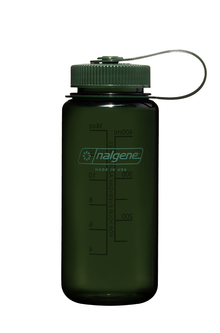 Nalgene product image: 16oz Wide Mouth Bottle C6 — 16oz Wide Mouth Bottle