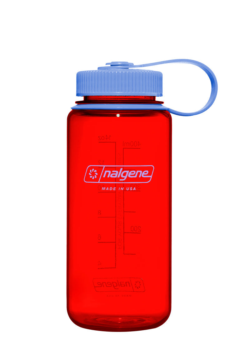 Nalgene product view: 16oz Wide Mouth Bottle C6 — 16oz Wide Mouth Bottle