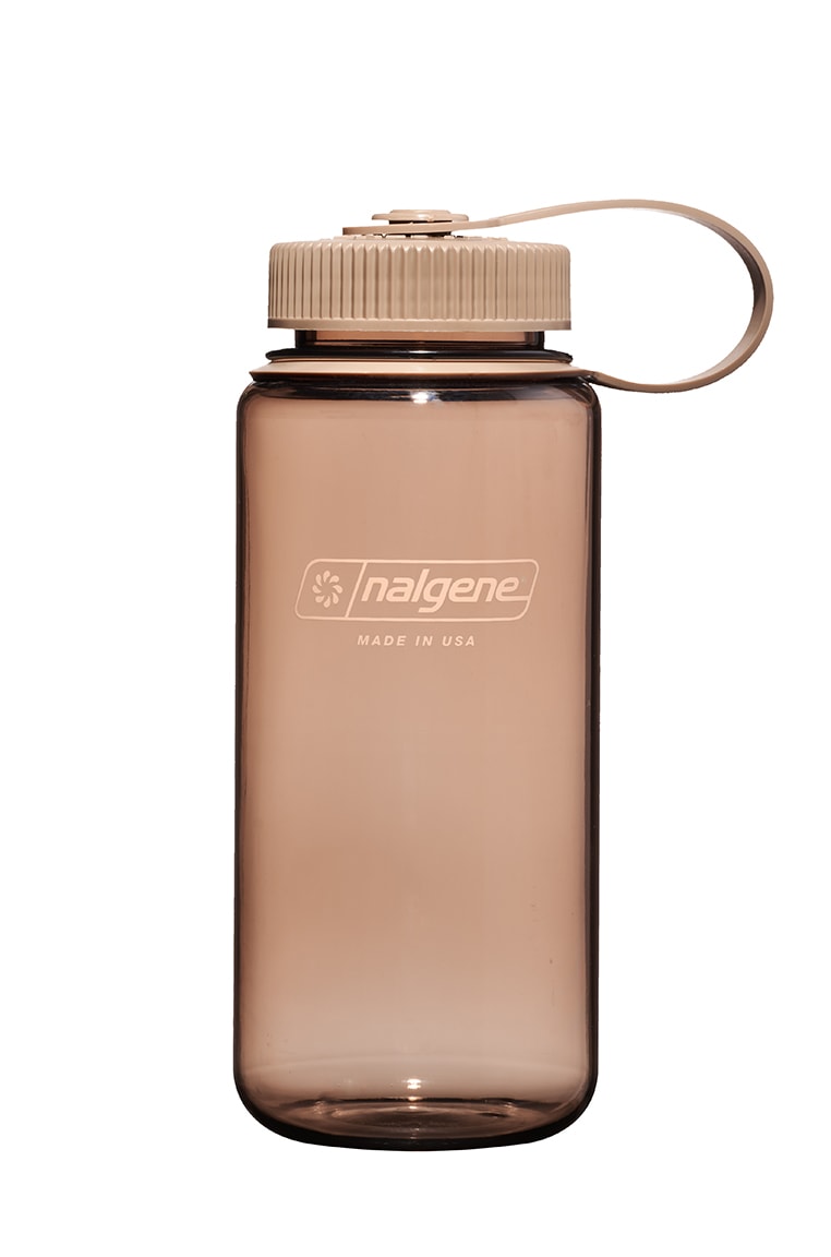 Nalgene product detail: 16oz Wide Mouth Bottle C6 — 16oz Wide Mouth Bottle