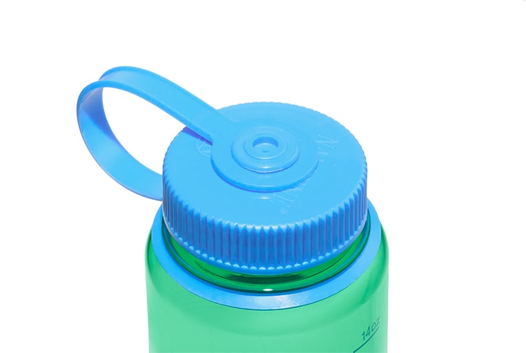 Nalgene product view: 16oz Wide Mouth Bottle C6 — 16oz Wide Mouth Bottle