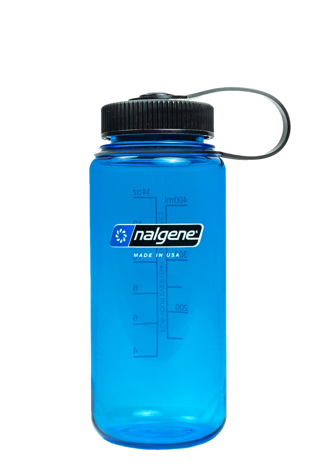 Nalgene product image: 16oz Wide Mouth Bottle C6 — 16oz Wide Mouth Bottle