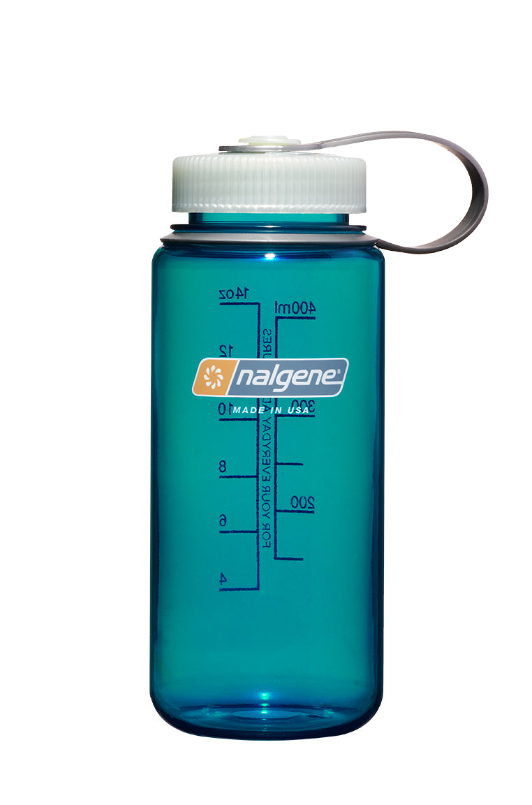 Nalgene product image: 16oz Wide Mouth Bottle C6 — 16oz Wide Mouth Bottle