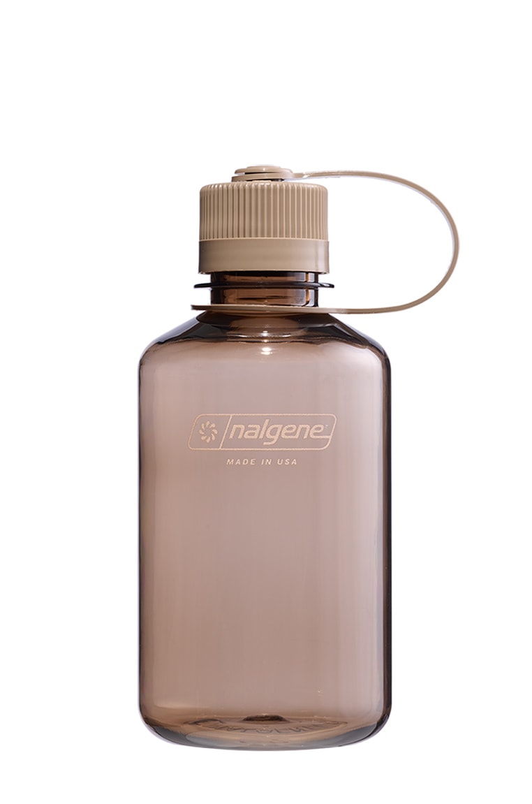 Nalgene product view: 16oz Narrow Mouth Bottle E7 — 16oz Narrow Mouth Bottle