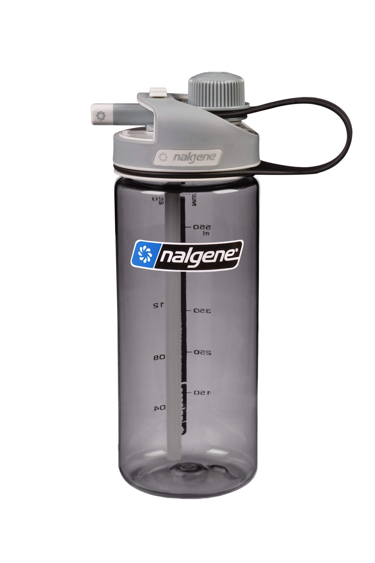 Nalgene product image: 20oz Multi-Drink Bottle Z8 — 20oz Multi-Drink Bottle