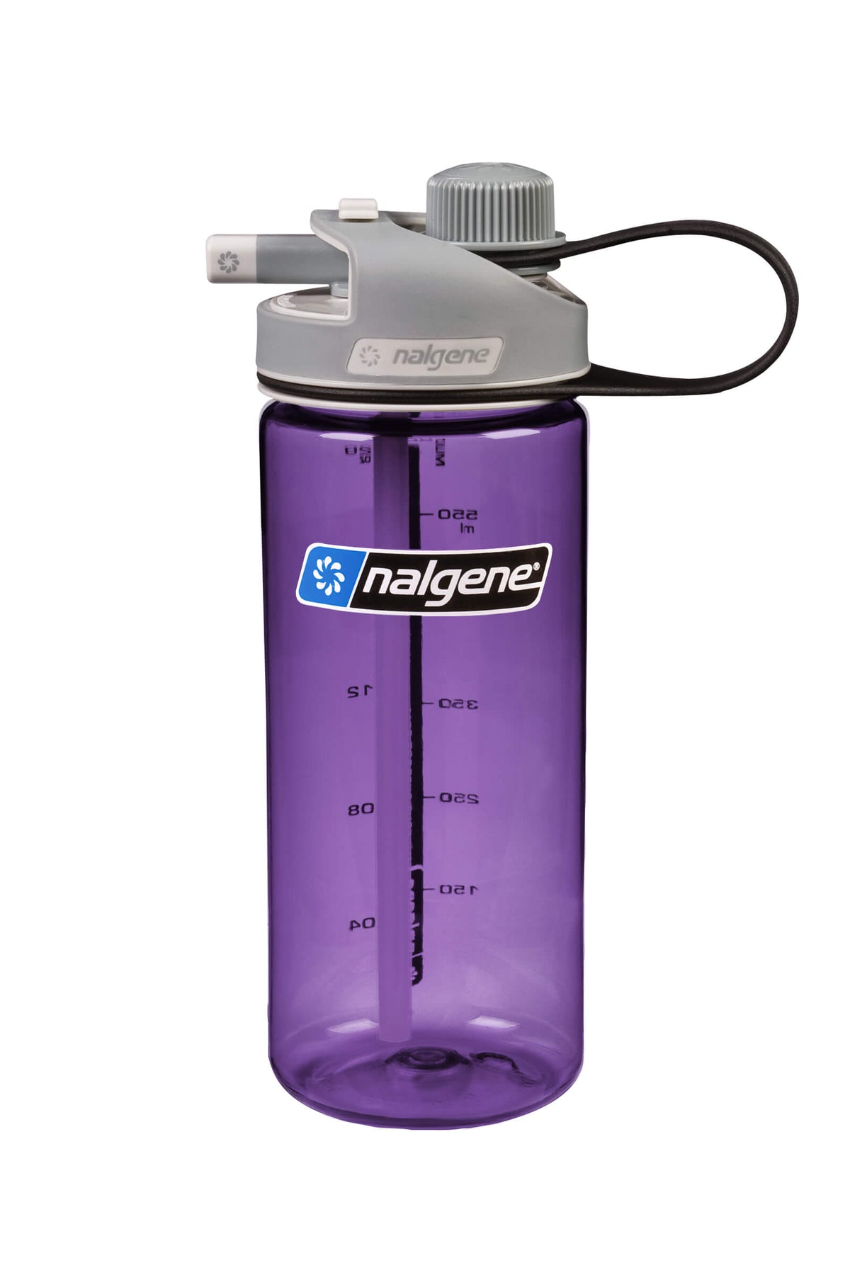 Nalgene product detail: 20oz Multi-Drink Bottle L5 — 20oz Multi-Drink Bottle