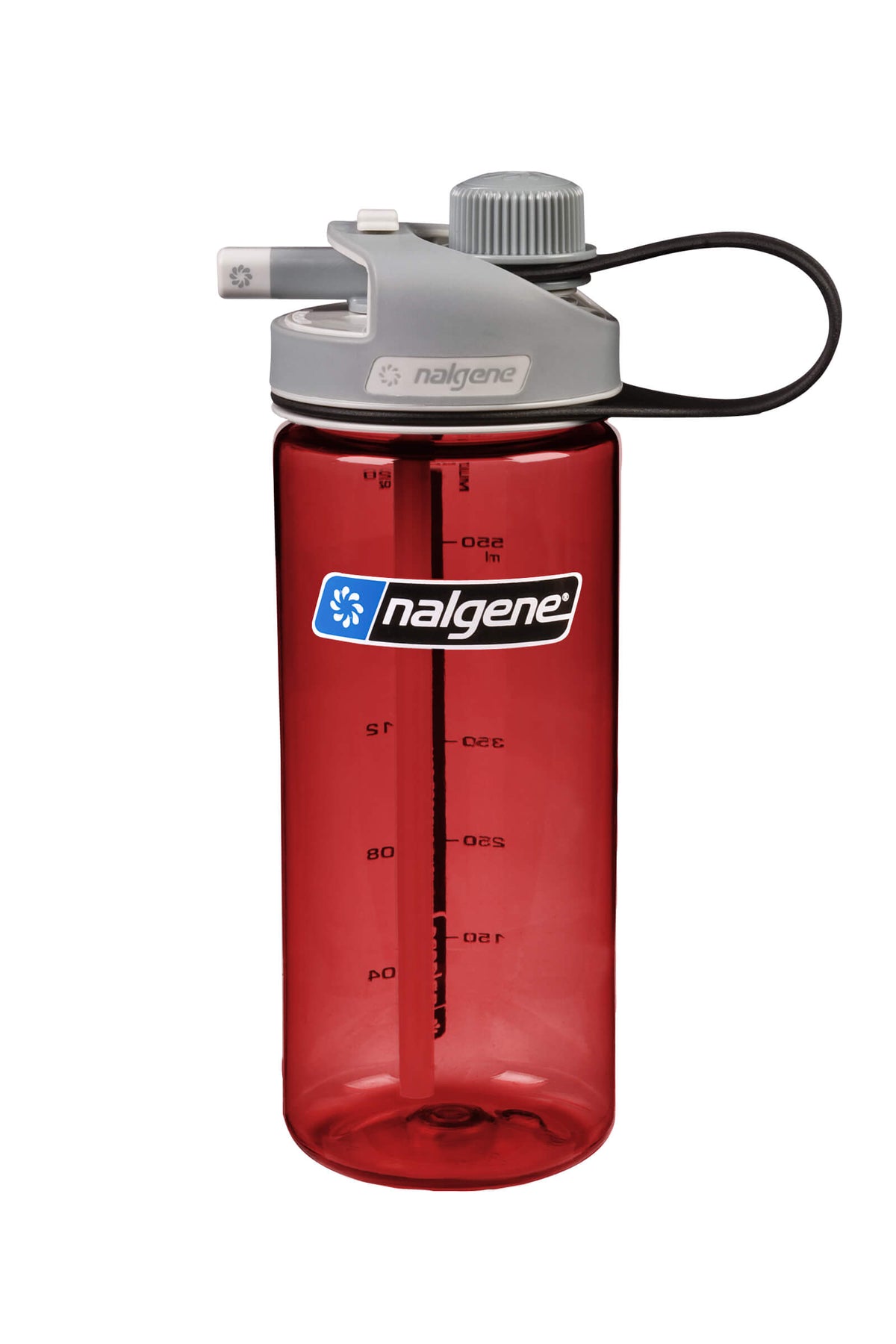 Nalgene product view: 20oz Multi-Drink Bottle L5 — 20oz Multi-Drink Bottle