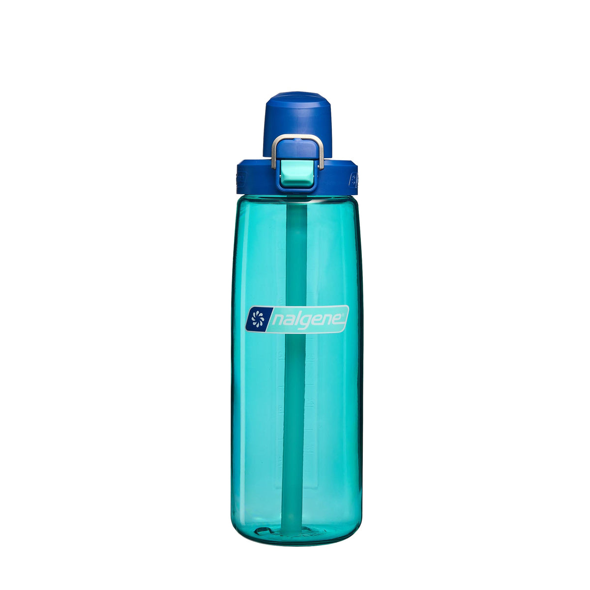Nalgene product detail: 24oz FreshFlow Straw Bottle Z7 — 24oz FreshFlow Straw Bottle