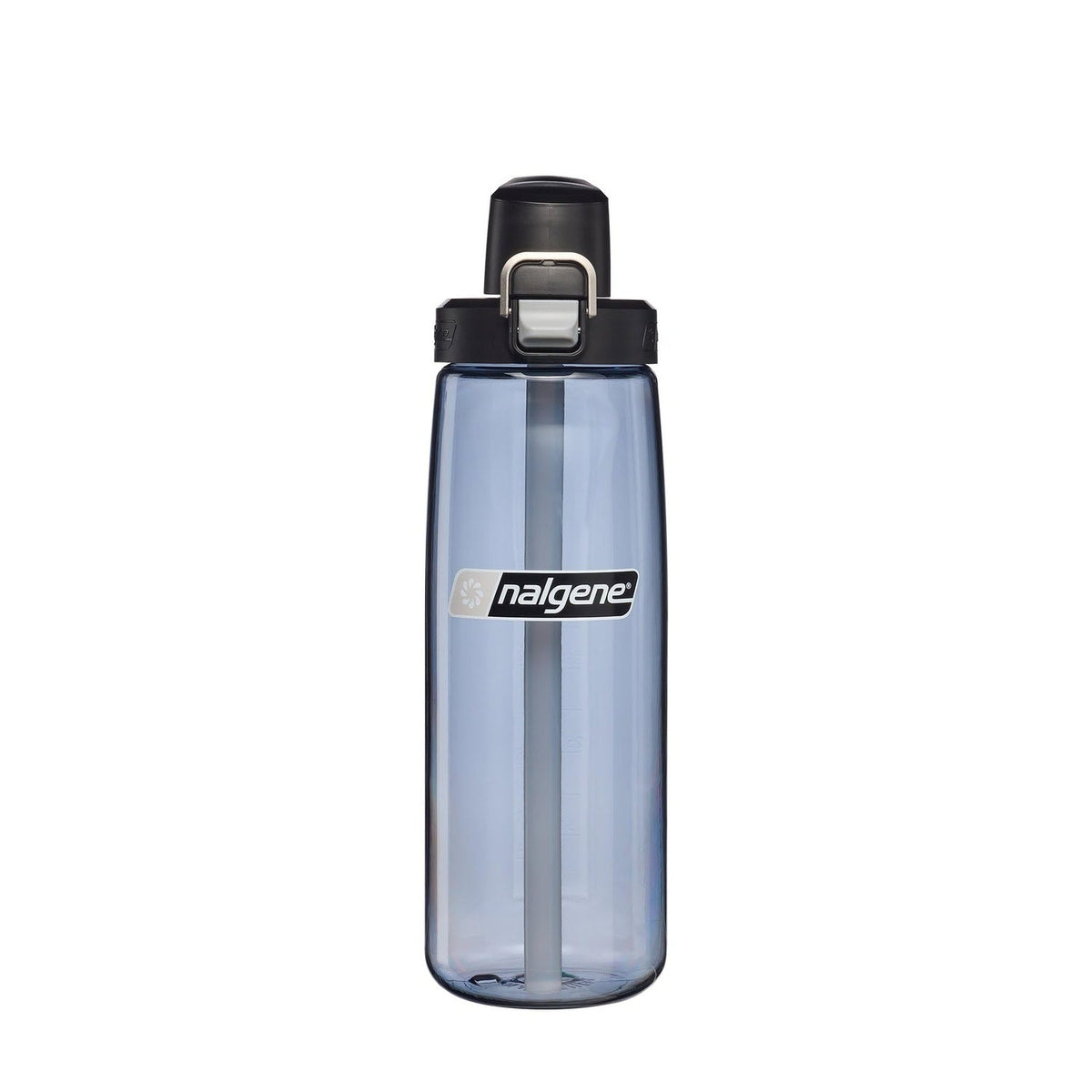 Nalgene product view: 24oz FreshFlow Straw Bottle Z7 — 24oz FreshFlow Straw Bottle