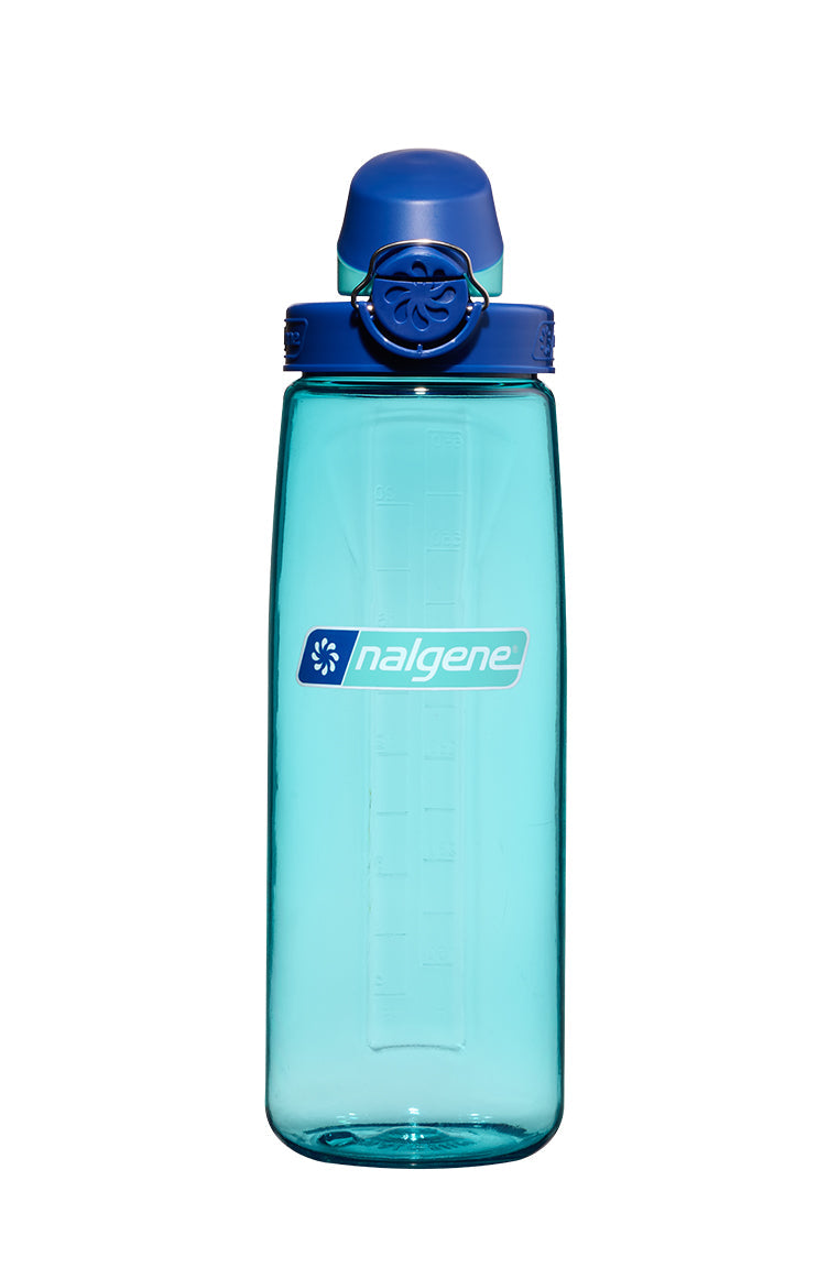 Nalgene product detail: 24oz On-The-Fly Lock-Top Bottle P0 — 24oz On-The-Fly Lock-Top Bottle