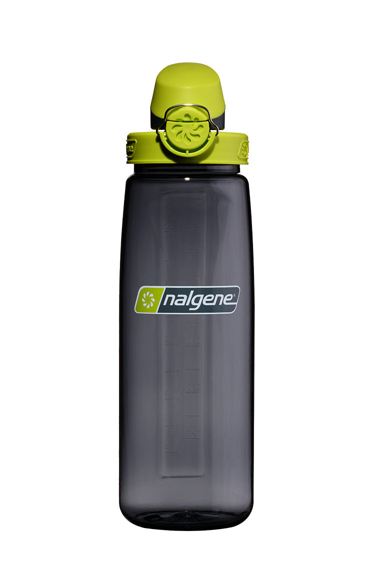 Nalgene product image: 24oz On-The-Fly Lock-Top Bottle P0 — 24oz On-The-Fly Lock-Top Bottle