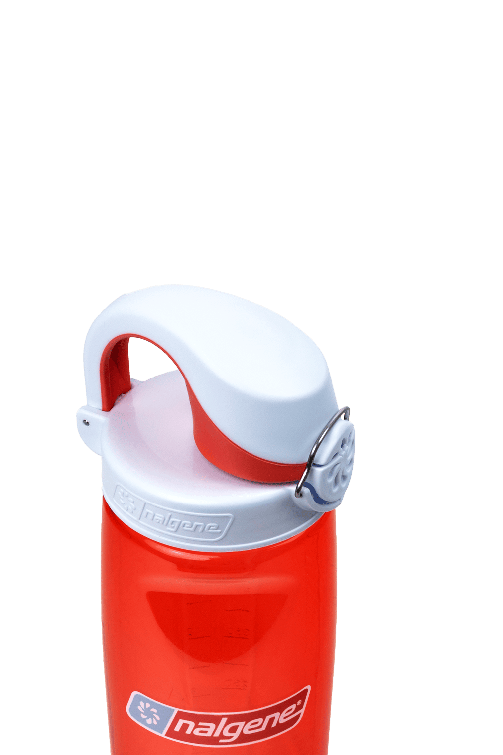 Nalgene product view: 24oz On-The-Fly Lock-Top Bottle P0 — 24oz On-The-Fly Lock-Top Bottle