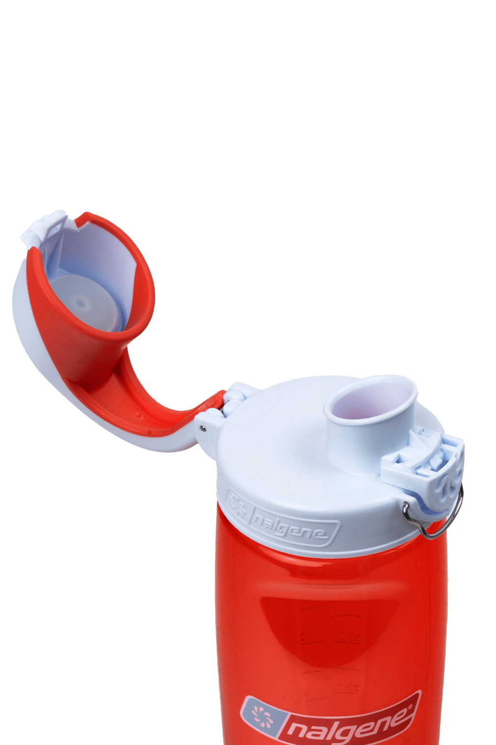 Nalgene product detail: 24oz On-The-Fly Lock-Top Bottle P0 — 24oz On-The-Fly Lock-Top Bottle