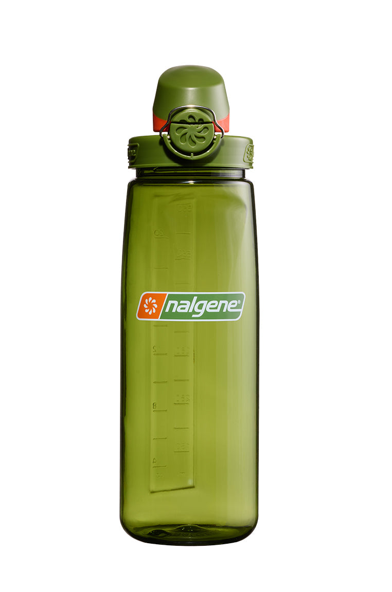 Nalgene product detail: 24oz On-The-Fly Lock-Top Bottle P0 — 24oz On-The-Fly Lock-Top Bottle