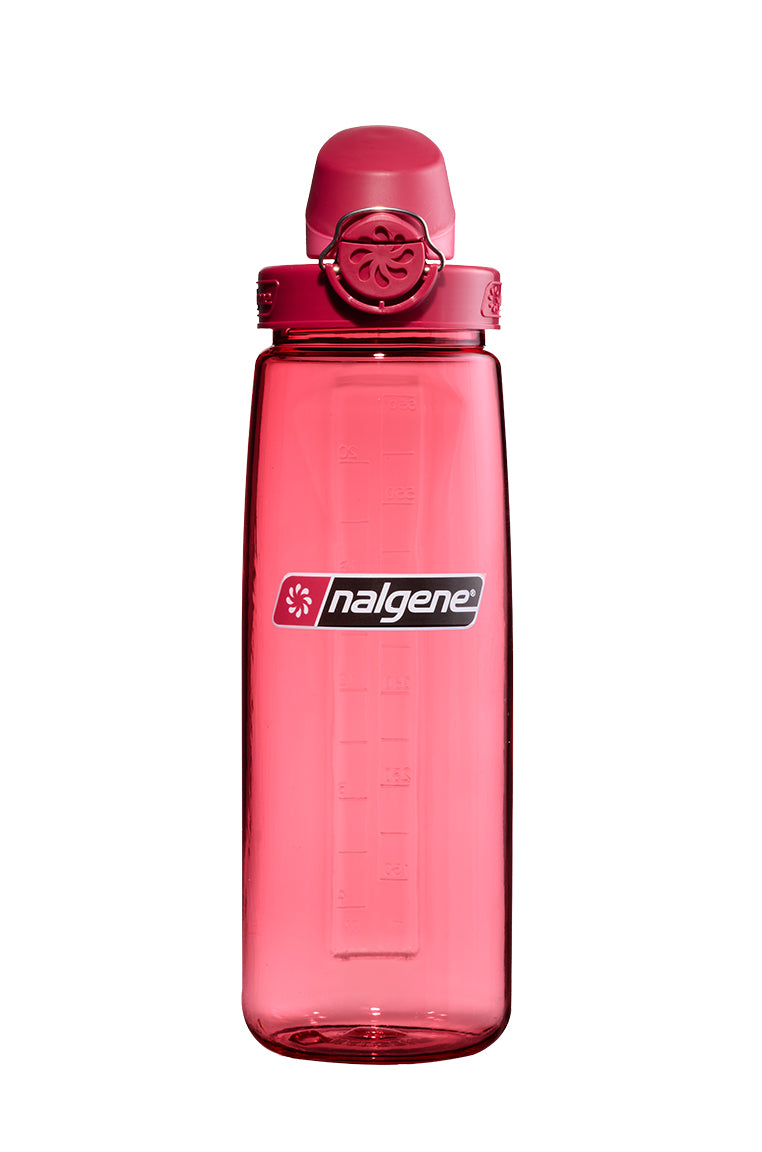 Nalgene product view: 24oz On-The-Fly Lock-Top Bottle P0 — 24oz On-The-Fly Lock-Top Bottle