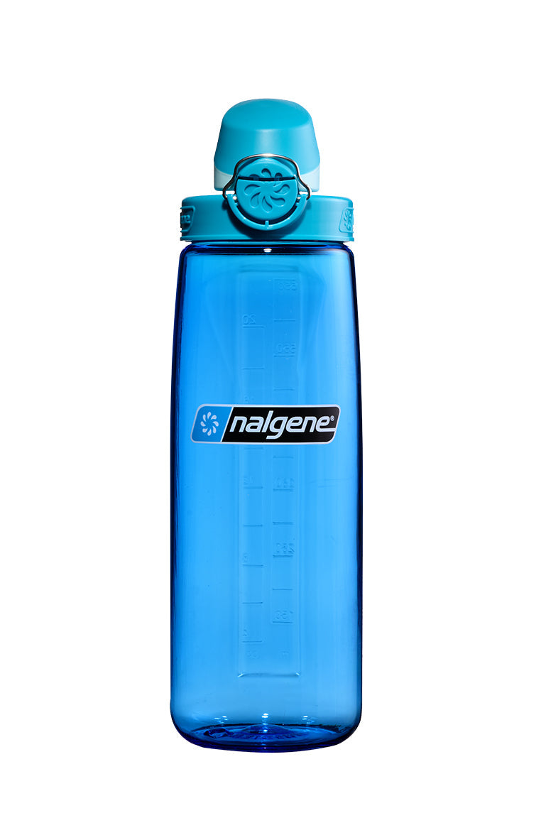 Nalgene product image: 24oz On-The-Fly Lock-Top Bottle P0 — 24oz On-The-Fly Lock-Top Bottle