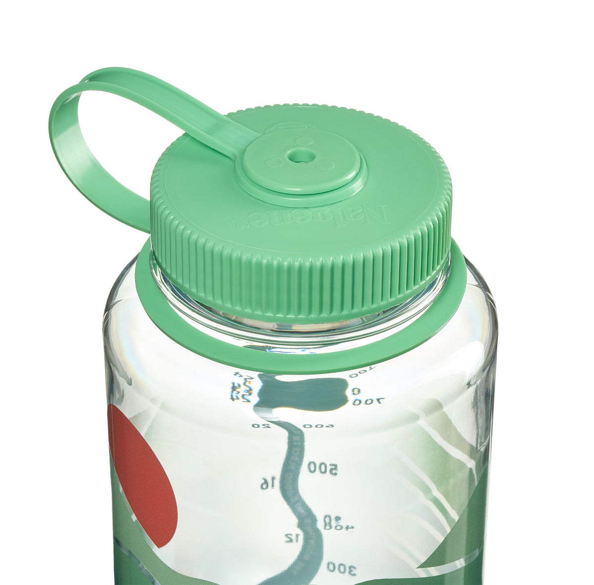Appalachia Nalgene Water Fund Bottle — Appalachia Nalgene Water Fund Bottle W3
