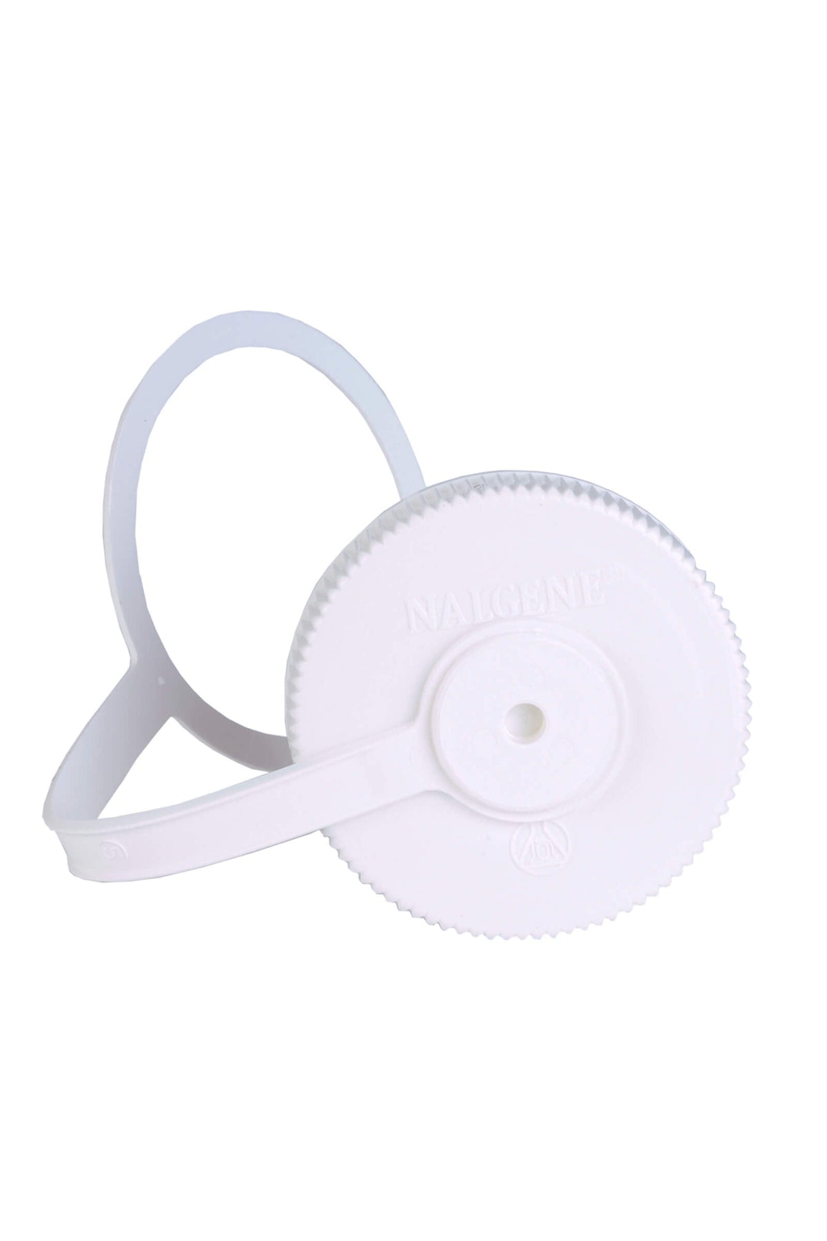 Nalgene product detail: Wide Mouth Cap V3 — Wide Mouth Cap