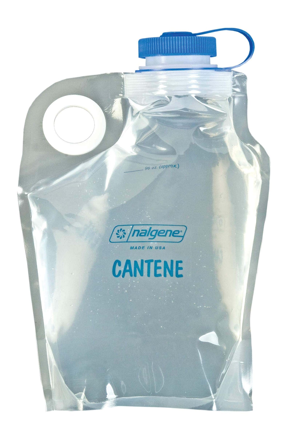 96oz Nalgene Cantene — 96oz Nalgene Cantene L2