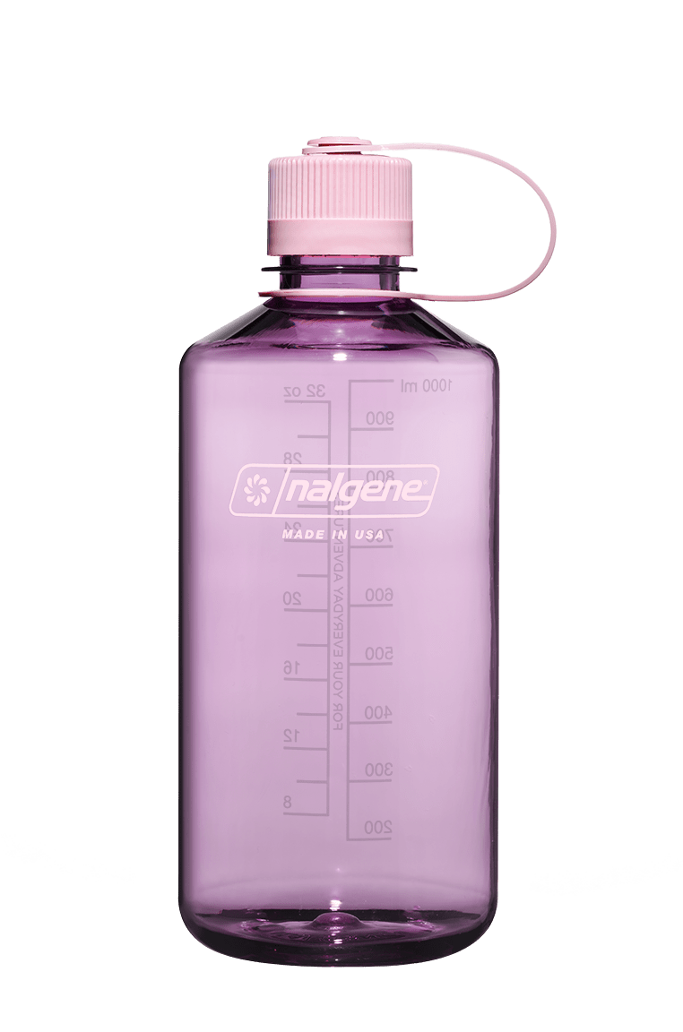 Nalgene product detail: 32oz Narrow Mouth Bottle L8 — 32oz Narrow Mouth Bottle