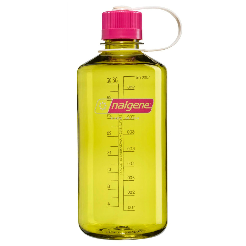 Nalgene product detail: 32oz Narrow Mouth Thrill & Motion L1 — 32oz Narrow Mouth Thrill & Motion