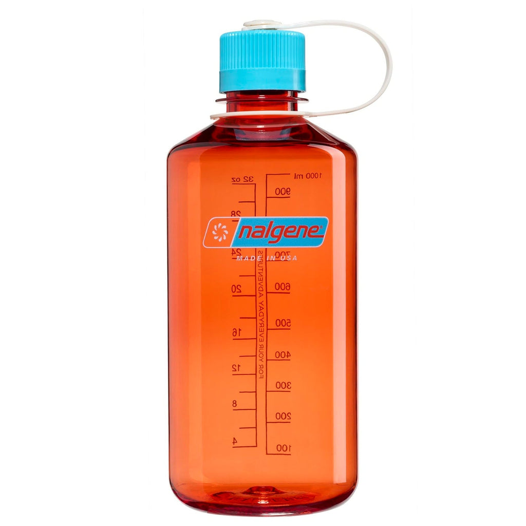 Nalgene product detail: 32oz Narrow Mouth Thrill & Motion L1 — 32oz Narrow Mouth Thrill & Motion