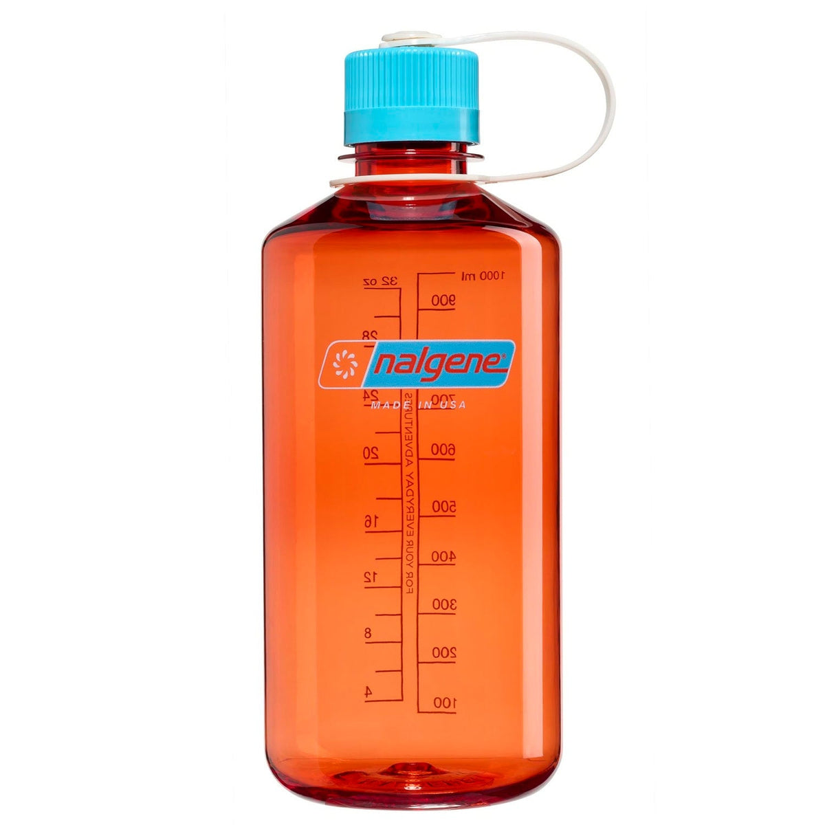 Nalgene product detail: 32oz Narrow Mouth Thrill & Motion L1 — 32oz Narrow Mouth Thrill & Motion