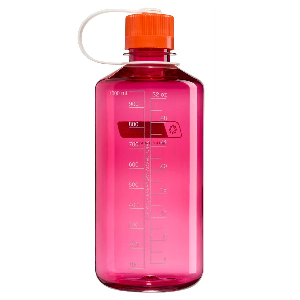 Nalgene product detail: 32oz Narrow Mouth Thrill & Motion N1 — 32oz Narrow Mouth Thrill & Motion