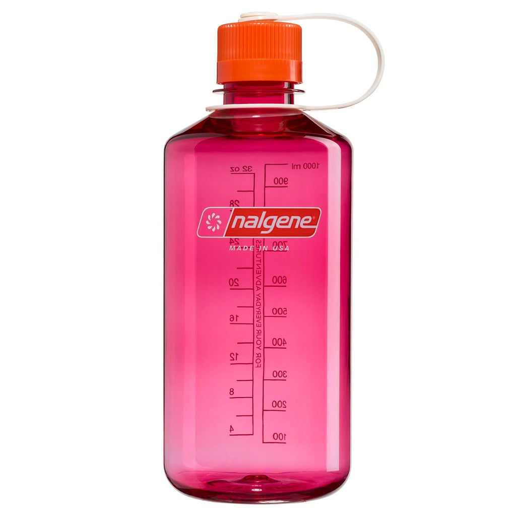 Nalgene product detail: 32oz Narrow Mouth Thrill & Motion N1 — 32oz Narrow Mouth Thrill & Motion