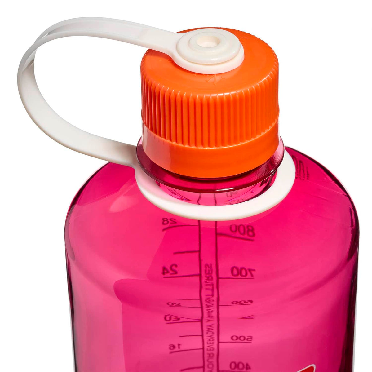 Nalgene product image: 32oz Narrow Mouth Thrill & Motion N1 — 32oz Narrow Mouth Thrill & Motion