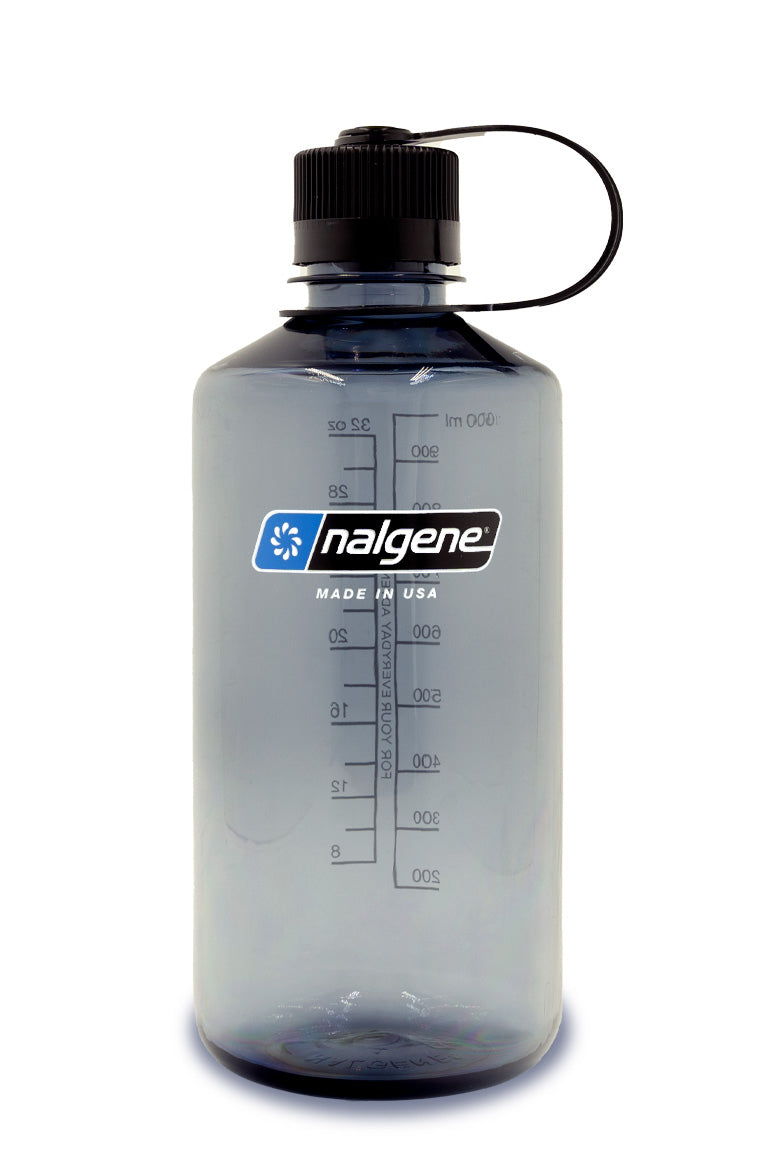 Nalgene product detail: 32oz Narrow Mouth Bottle L8 — 32oz Narrow Mouth Bottle